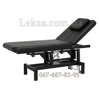 КУШЕТКА ЕЛЕКТРИЧНА LS-269 Black