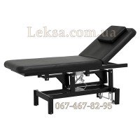 КУШЕТКА ЕЛЕКТРИЧНА LS-269 Black КУШЕТКА ЕЛЕКТРИЧНА LS-269 Black
