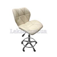 СТІЛЕЦЬ МАЙСТРА ЗІ СПИНКОЮ LS-888