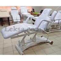 КУШЕТКА КОСМЕТОЛОГІЧНА ЕЛЕКТРИЧНА LS-2Е6 КУШЕТКА КОСМЕТОЛОГІЧНА ЕЛЕКТРИЧНА LS-2Е6