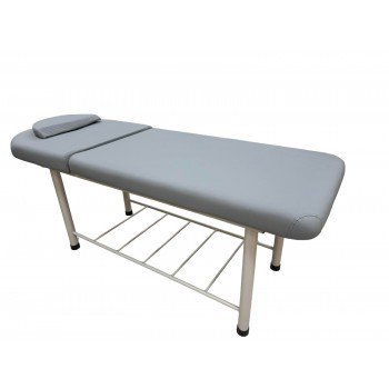 КУШЕТКА КОСМЕТОЛОГИЧЕСКАЯ LS-266A Grey КУШЕТКА КОСМЕТОЛОГИЧЕСКАЯ LS-266A Grey