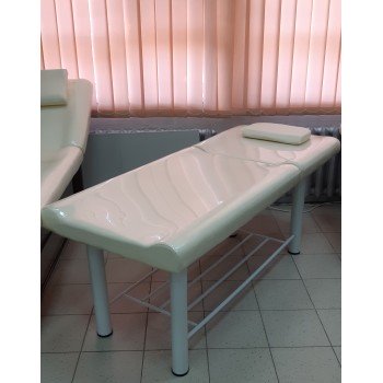 КУШЕТКА КОСМЕТОЛОГИЧЕСКАЯ LS-285B