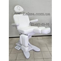 КУШЕТКА КОСМЕТОЛОГІЧНА  LS-G901C White