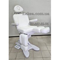 КУШЕТКА КОСМЕТОЛОГИЧЕСКАЯ LS-G901C White