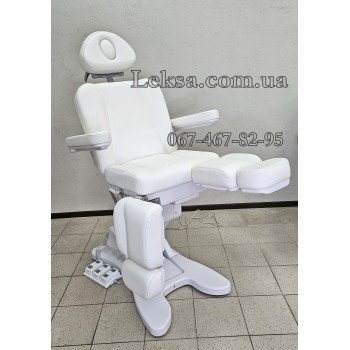 КУШЕТКА КОСМЕТОЛОГИЧЕСКАЯ LS-G901C White