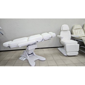 КУШЕТКА КОСМЕТОЛОГИЧЕСКАЯ LS-G901C White