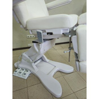 КУШЕТКА КОСМЕТОЛОГИЧЕСКАЯ LS-G901C White