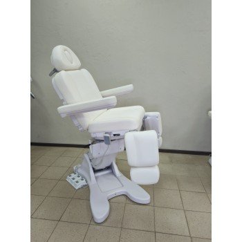 КУШЕТКА КОСМЕТОЛОГИЧЕСКАЯ LS-G901C White