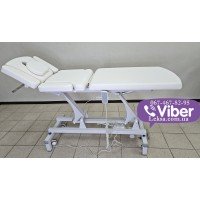 КУШЕТКА КОСМЕТОЛОГИЧЕСКАЯ LS-S805 WHITE