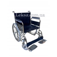 Крісло колісне з ручним приводом FS975-51
