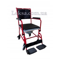 Стілець-туалет FS692