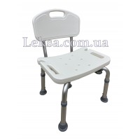 Стілець для душу FS7986L