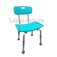 Стілець для душу FS7987L