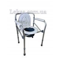 Стілець-туалет FS894L