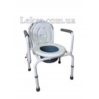 Стул-туалет FS813L