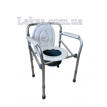 Стул-туалет FS894L