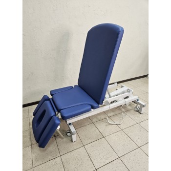 КУШЕТКА КОСМЕТОЛОГІЧНА LS-S805 WHITE КУШЕТКА КОСМЕТОЛОГІЧНА LS-S805 WHITE