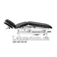 КУШЕТКА КОСМЕТОЛОГІЧНА LS-8173 Black КУШЕТКА КОСМЕТОЛОГІЧНА LS-8173 Black