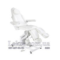 Кушетка электрическая Педикюрное кресло LS-8253 (1 электромотор)