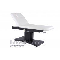 КУШЕТКА КОСМЕТОЛОГІЧНА LS-8263 White КУШЕТКА КОСМЕТОЛОГІЧНА LS-8263 White