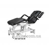 КУШЕТКА КОСМЕТОЛОГИЧЕСКАЯ LS-8271 BLACK