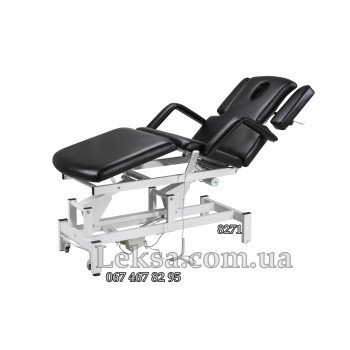 КУШЕТКА КОСМЕТОЛОГИЧЕСКАЯ LS-8271 WHITE