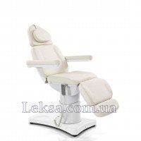 КУШЕТКА КОСМЕТОЛОГИЧЕСКАЯ L-337A White