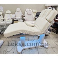КУШЕТКА КОСМЕТОЛОГІЧНА LS-Z042F White КУШЕТКА КОСМЕТОЛОГІЧНА LS-Z042F White
