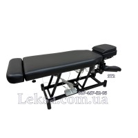 КУШЕТКА ЕЛЕКТРИЧНА 2T2