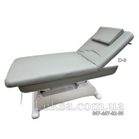 КУШЕТКА ЕЛЕКТРИЧНА D-3
