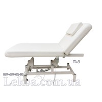 КУШЕТКА ЕЛЕКТРИЧНА D-9