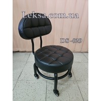 СТІЛЕЦЬ МАЙСТРА DS-929 ПЕДИКЮРНИЙ СТІЛЕЦЬ МАЙСТРА DS-929 ПЕДИКЮРНИЙ