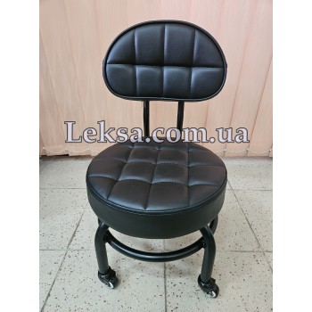 СТІЛЕЦЬ МАЙСТРА DS-929 ПЕДИКЮРНИЙ 