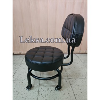 СТІЛЕЦЬ МАЙСТРА DS-929 ПЕДИКЮРНИЙ 