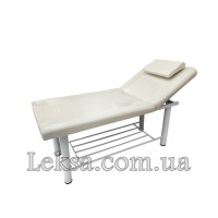 КУШЕТКА КОСМЕТОЛОГІЧНА LS-285B W УЦІНКА