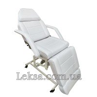 КУШЕТКА КОСМЕТОЛОГІЧНА ГІДРАВЛІЧНА LS-233 КУШЕТКА КОСМЕТОЛОГІЧНА ГІДРАВЛІЧНА LS-233