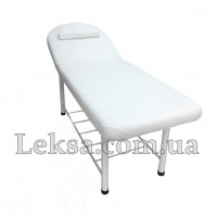 КУШЕТКА КОСМЕТОЛОГІЧНА LS-266A White УЦІНКА