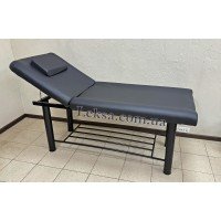 КУШЕТКА КОСМЕТОЛОГИЧЕСКАЯ LS-285B black