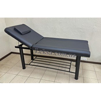 КУШЕТКА КОСМЕТОЛОГИЧЕСКАЯ LS-285B black