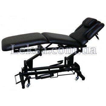 КУШЕТКА КОСМЕТОЛОГИЧЕСКАЯ LS-289B