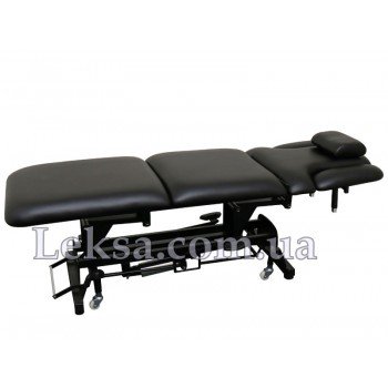 КУШЕТКА КОСМЕТОЛОГИЧЕСКАЯ LS-289B