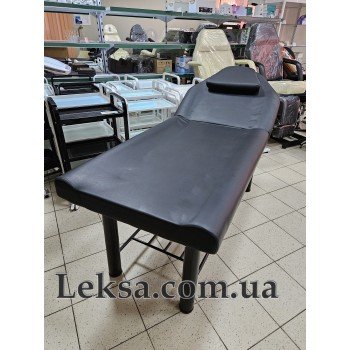 КУШЕТКА КОСМЕТОЛОГИЧЕСКАЯ LS-285A Black 
