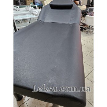КУШЕТКА КОСМЕТОЛОГИЧЕСКАЯ LS-285A Black 