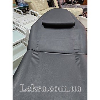 КУШЕТКА КОСМЕТОЛОГИЧЕСКАЯ LS-285A Black 
