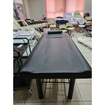 КУШЕТКА КОСМЕТОЛОГИЧЕСКАЯ LS-285A Black 