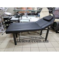 КУШЕТКА КОСМЕТОЛОГИЧЕСКАЯ LS-285A Black 