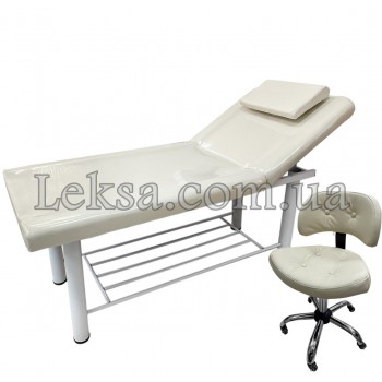 КУШЕТКА КОСМЕТОЛОГІЧНА LS-285B 