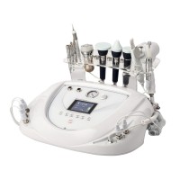 КОСМЕТОЛОГІЧНИЙ КОМБАЙН 6-В-1 МОД.  ES-6006