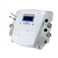 АПАРАТ ДЛЯ ЕЛЕКТРОПАРАЦІЇ ТА СВІТЛОТЕРАПІЇ  ND-9090