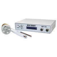 АППАРАТ ДЛЯ ЭЛЕКТРОПОРАЦИИ DIY-111 АППАРАТ ДЛЯ ЭЛЕКТРОПОРАЦИИ DIY-111